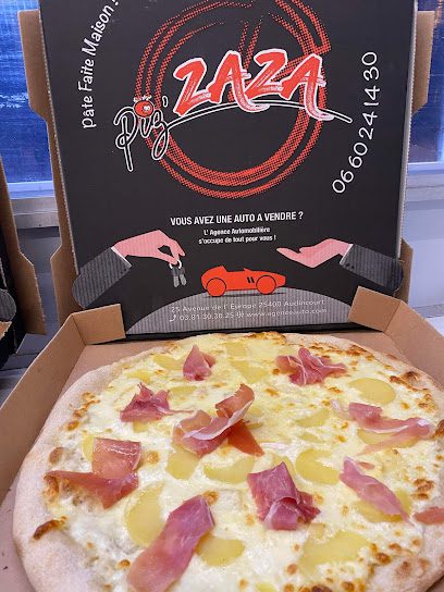 Pizzas à emporter Héricourt