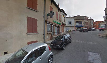 Association ou organisation Caraman