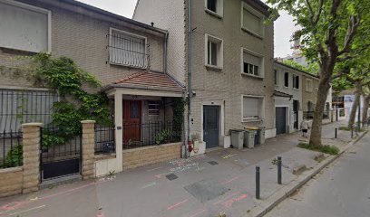 Restaurant Saint-Ouen-sur-Seine
