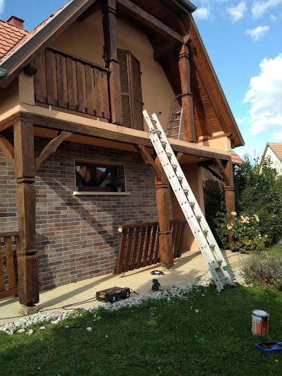 Entreprise de bricolage Lièpvre