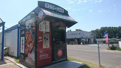 Pizzas à emporter Valréas