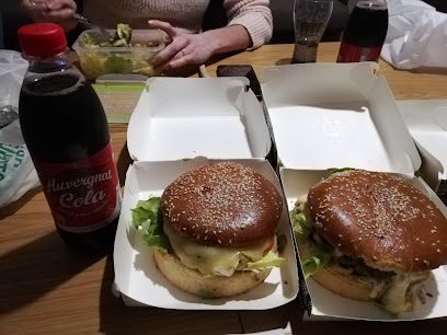 Restaurant Renaison