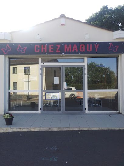 Restaurant Orignolles