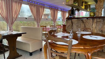 Restaurant Saint-Usage