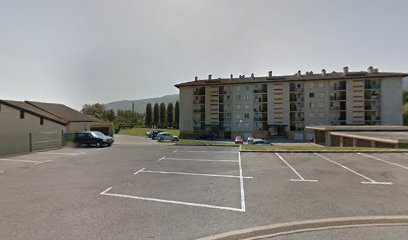 Peintre en bâtiment Seyssel