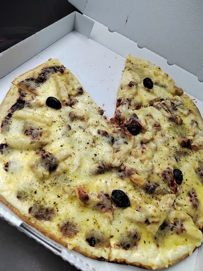 Pizzeria Maubec
