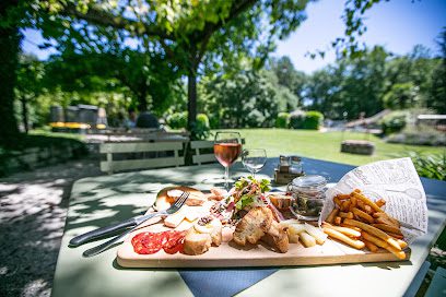Restaurant Barguelonne-en-Quercy