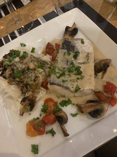 Restaurant Chaudenay