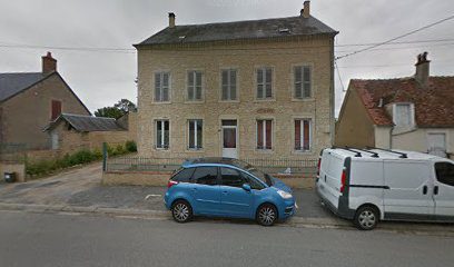 Électricien Nérondes