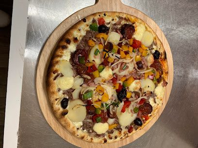 Pizzas à emporter Bellerive-sur-Allier