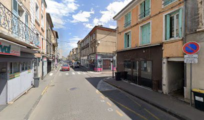 Restaurant Rive-de-Gier