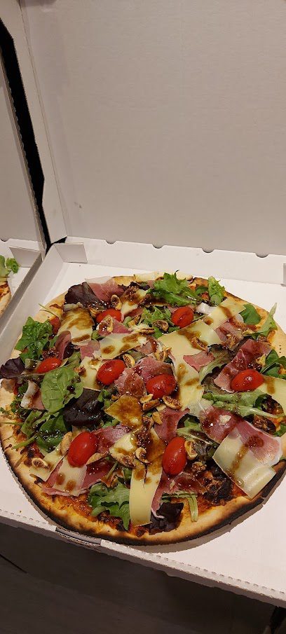 Pizzas à emporter Thevet-Saint-Julien