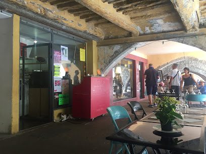 Restaurant Buis-les-Baronnies