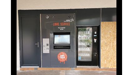 Pizzas à emporter La Teste-de-Buch