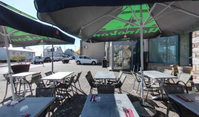Restaurant Luc-la-Primaube