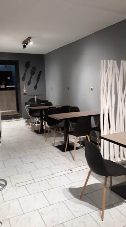 Restaurant Pernes