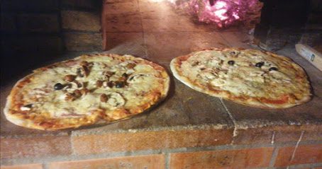 Pizzas à emporter Saint-Montan