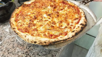 Pizzas à emporter Varces-Allières-et-Risset