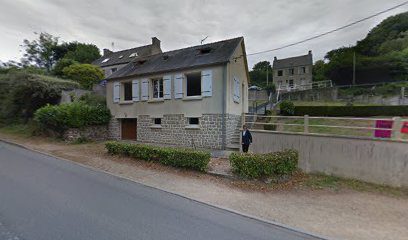 Entreprise de terrassement Plougasnou