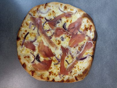 Pizzas à emporter Saint-Igny-de-Vers