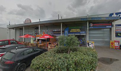 Restaurant Callian