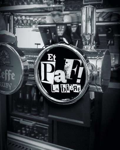 Microbrasserie Villenauxe-la-Grande