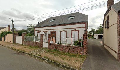 Restaurant Clévilliers
