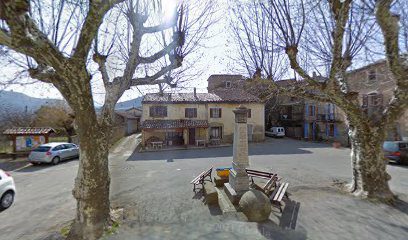 Centre de formation Saint-André-de-Rosans