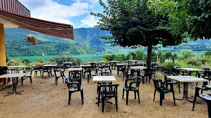 Restaurant Allonzier-la-Caille
