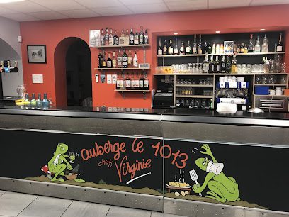 Restaurant Chabreloche