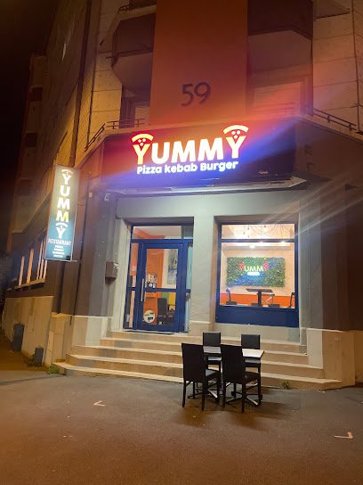 Restaurant halal Rennes