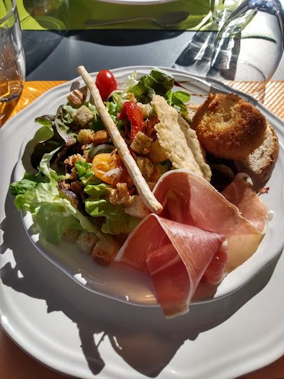 Restaurant Vachères