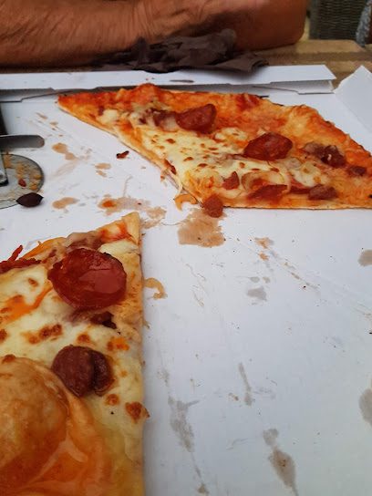 Pizzas à emporter Saint-Pierre-de-Bœuf