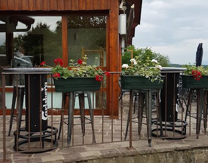 Restaurant Saint-Germain-sur-Rhône