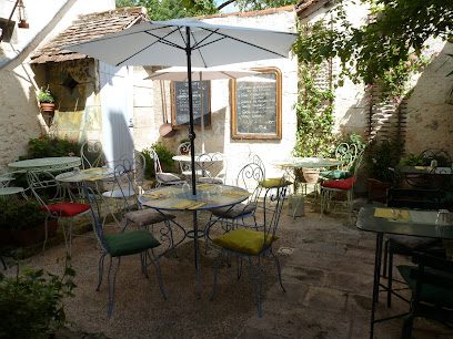 Restaurant Verteillac