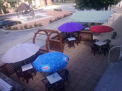 Restaurant Verneix
