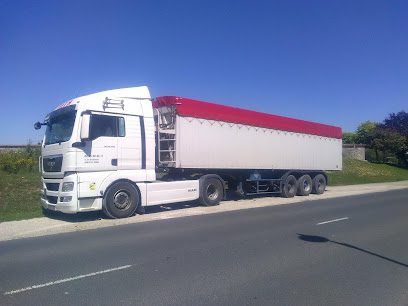 Société de transport routier Le Parc