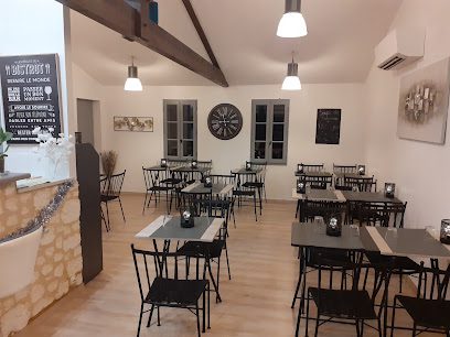 Restaurant Liorac-sur-Louyre