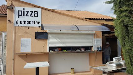 Pizzeria Roussillon
