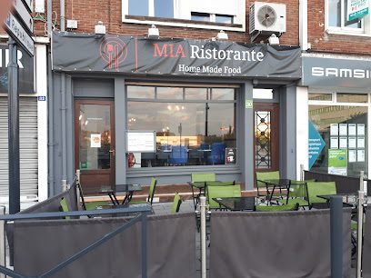 Restaurant Lens