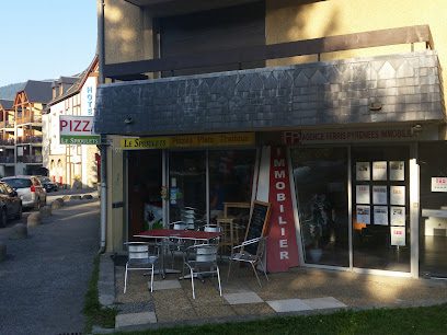 Restaurant Saint-Lary-Soulan