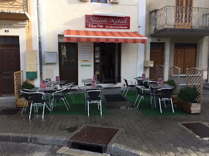 Restauration rapide Tallard
