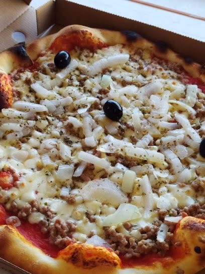 Pizzas à emporter Sougy-sur-Loire