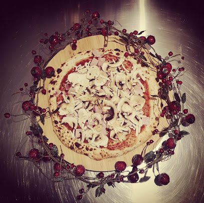 Pizzas à emporter Richardménil