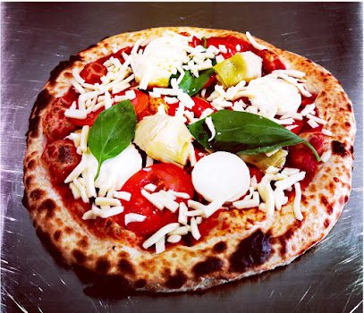 Pizzas à emporter Villers-lès-Nancy