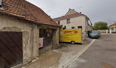 Pizzas à emporter Rolampont