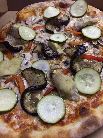 Pizzas à emporter Bazoches-sur-Guyonne