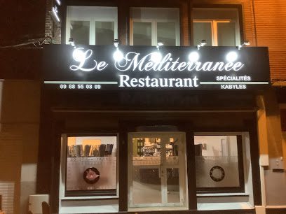 Restaurant Billy-Montigny