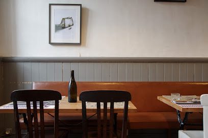 Bistro Montesquieu-Volvestre