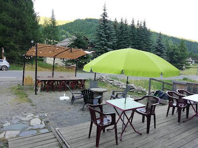 Restaurant italien Arvieux